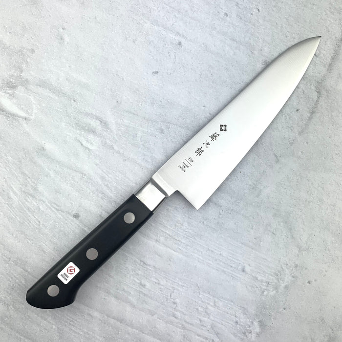 Tojiro 藤次郎