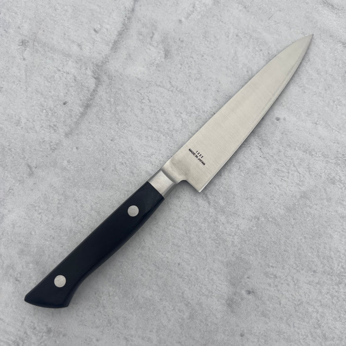 Paring knife 125mm (4.9") #PKF-50