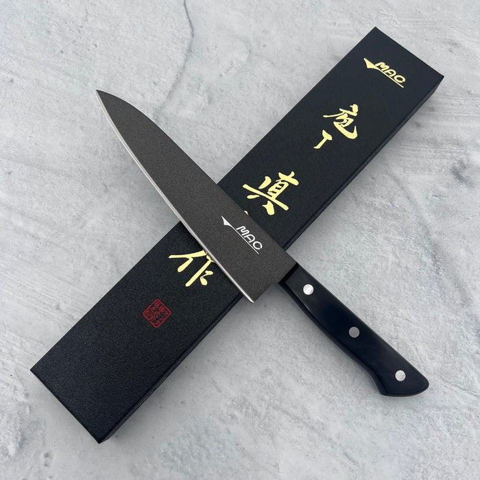 Chef's knife 180mm (7") #BF-HB-70