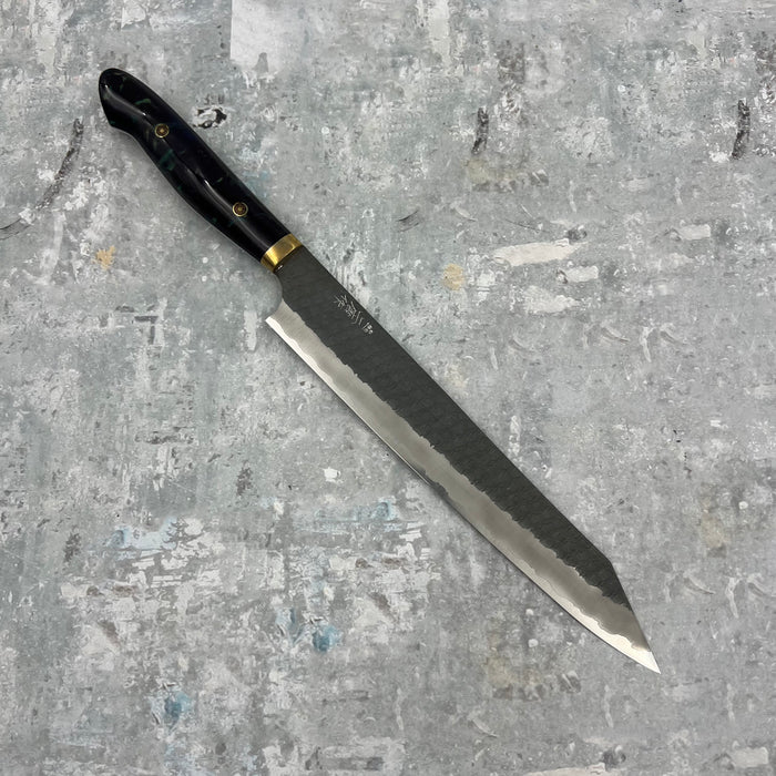 Sujihiki Kiritsuke Knife 255mm (10")