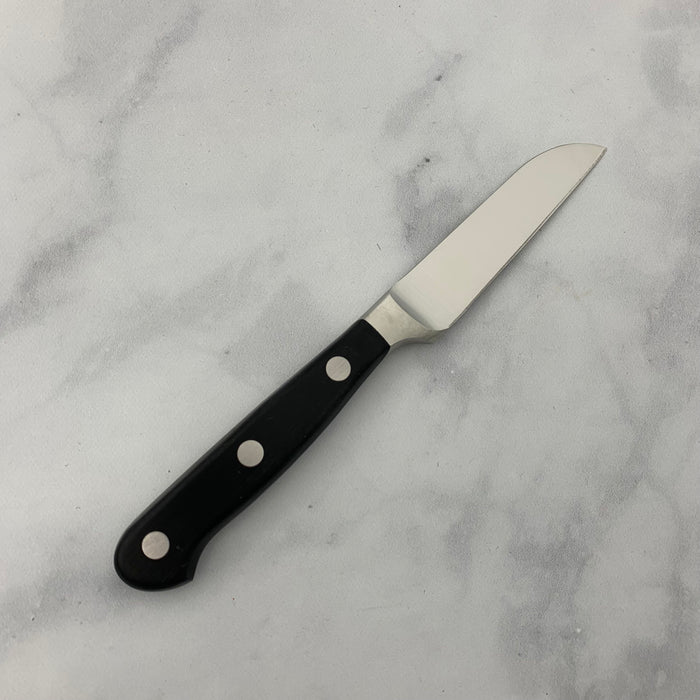 Paring Knife 80mm (3.1") #1040103208