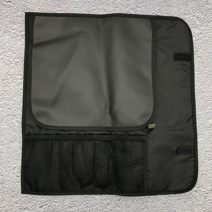 Knife Roll (empty) for 6 Pieces #2189635602