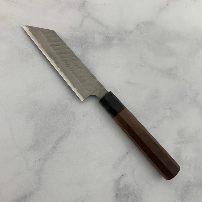 Kiritsuke Petty Knife 120mm (4.7")