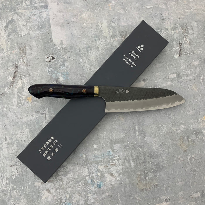 Santoku Knife 170mm (6.6")