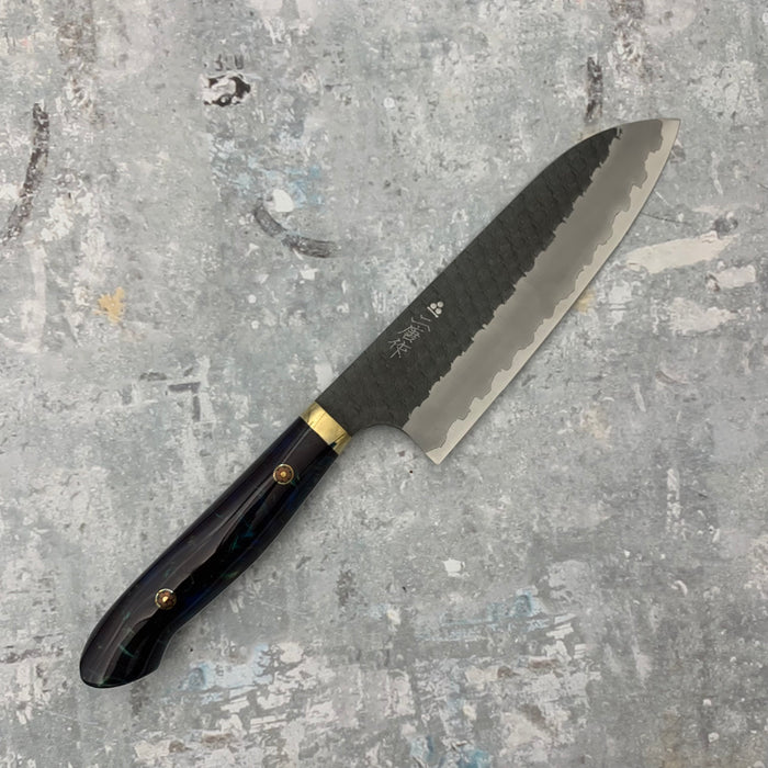 Santoku Knife 170mm (6.6")