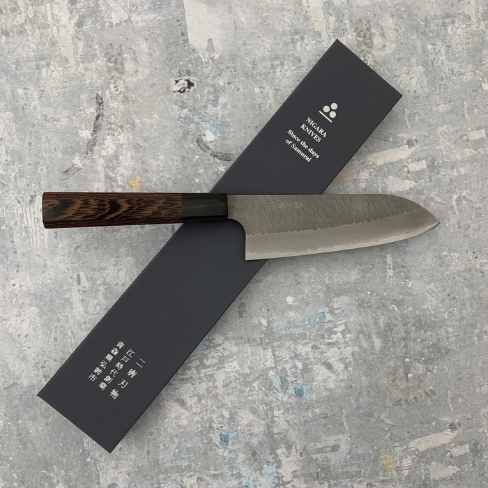 Santoku Knife 180mm (7")