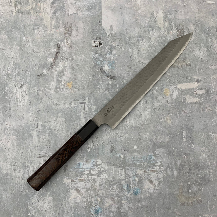Sujihiki Kiritsuke Knife 255mm (10")