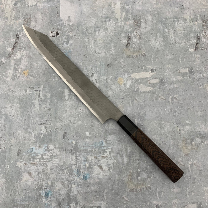 Sujihiki Kiritsuke Knife 255mm (10")