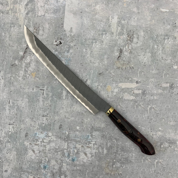 Sakimaru Sujihiki Knife 270mm (10.6")