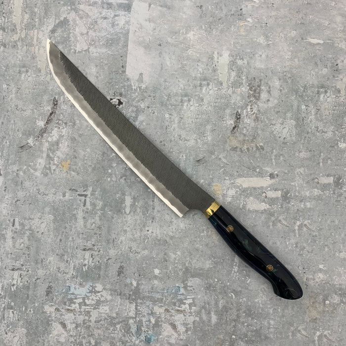 Sakimaru Sujihiki Knife 270mm (10.6").