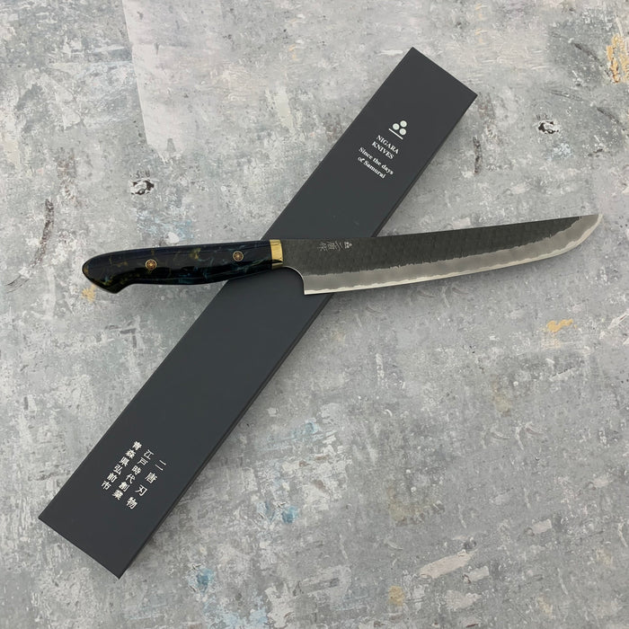Sakimaru Sujihiki Knife 270mm (10.6").