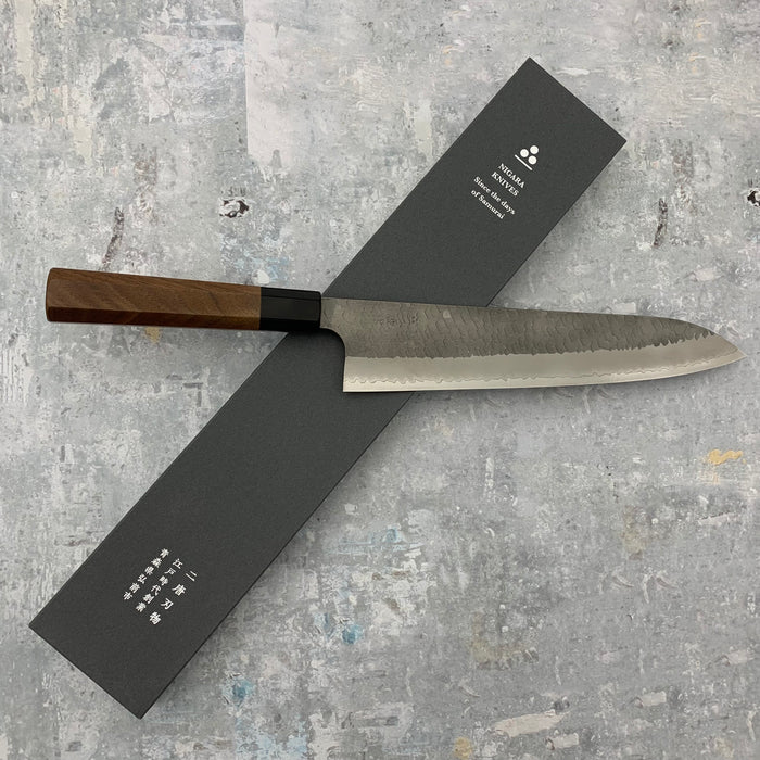 Gyuto Knife 270mm (10.6")