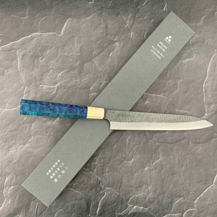 Sujihiki Knife 240mm (9.4")