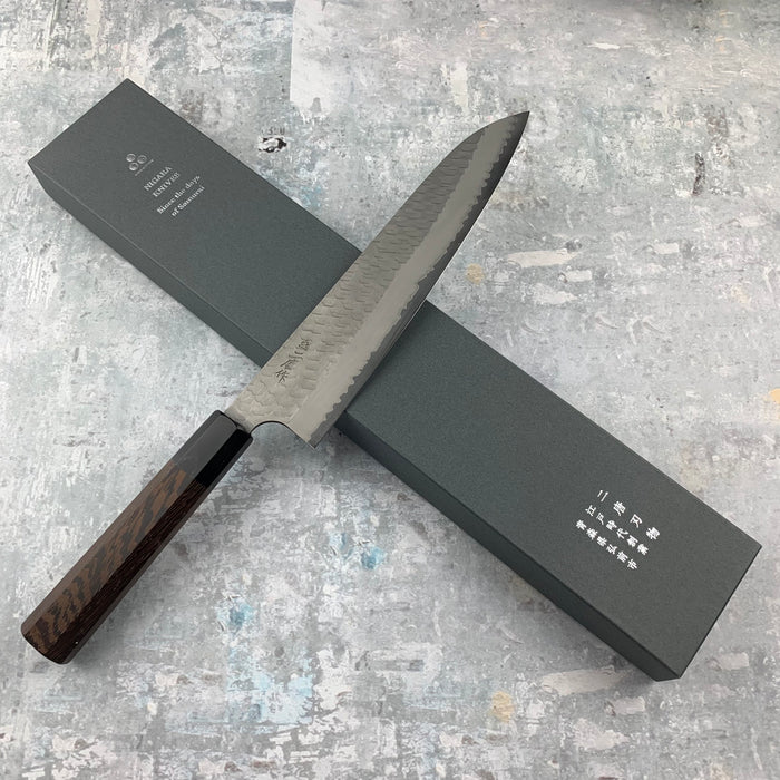 Gyuto Knife 240mm (9.4")