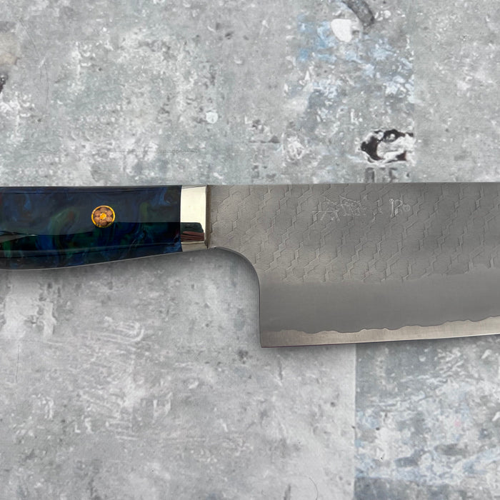 Kiritsuke Knife 240mm (9.4")