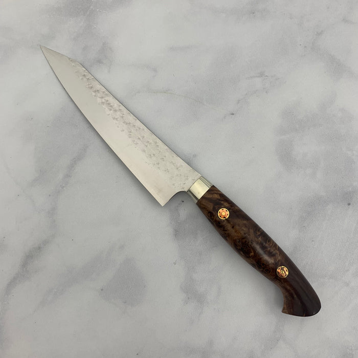 SG2 Petty Knife 150mm (5.9") #Maplewood