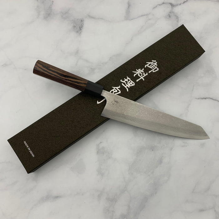 Kiritsuke Gyuto Knife 240mm (9.4")