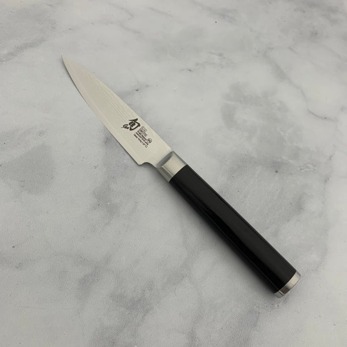 Office Knife 90mm (3.5") #DM-0700