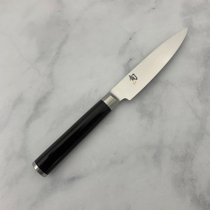 Utility Knife 100mm (3.9") #DM-0716