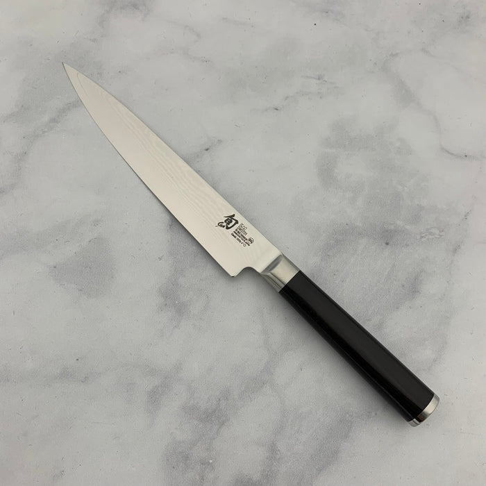 Utility Knife 150mm (5.9") #DM-0701