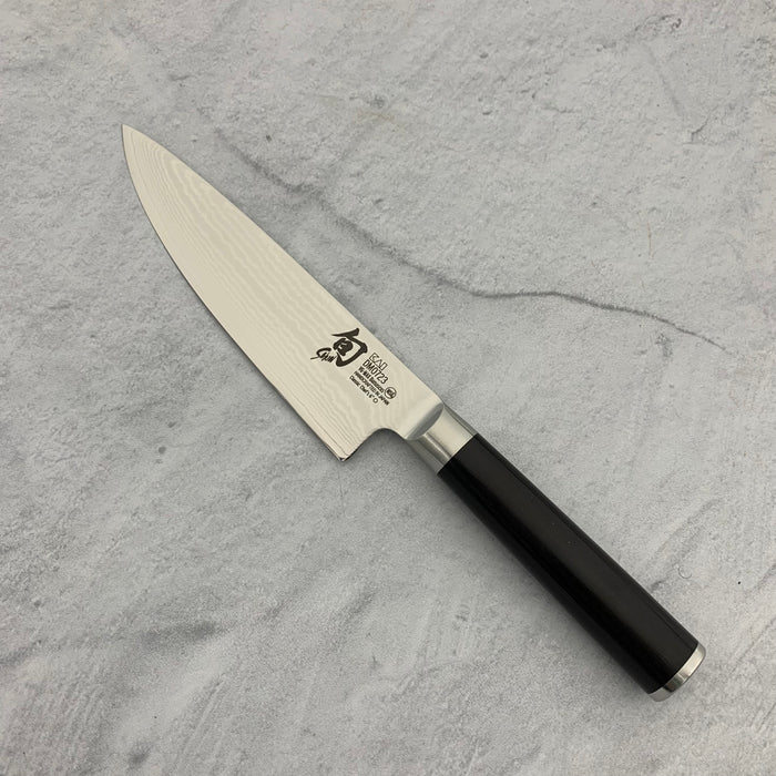Chef's Knife 150mm (5.9") #DM-0723