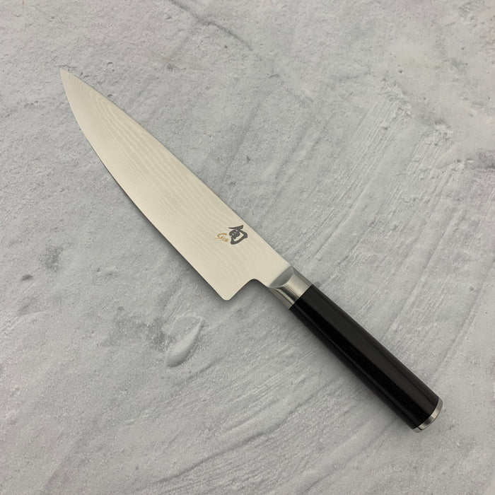 Chef's Knife 200mm (7.8") DM-0706L (Left Handed)
