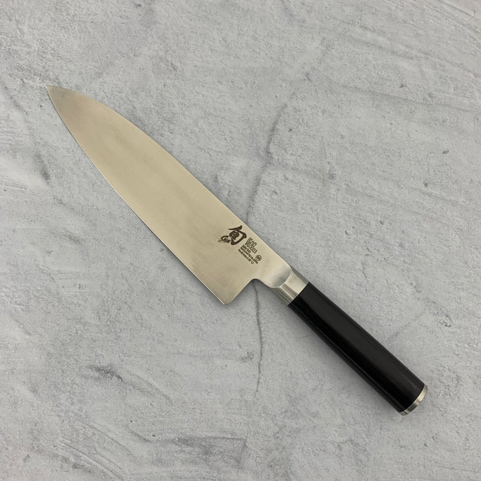 Deba Knife 210mm (8.2") #VG-0003