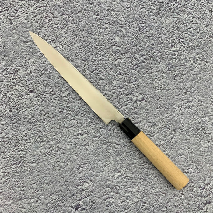 Yanagiba Knife 210mm (8.2") #CM1121