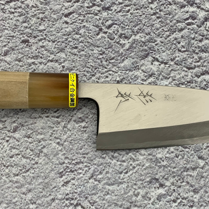 Deba Knife 120mm (4.7") #CM1412