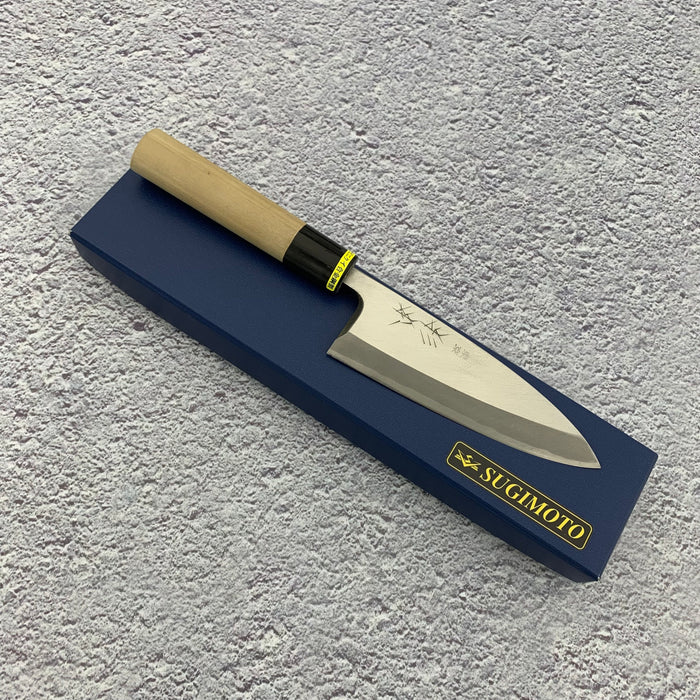 Deba Knife 135mm (5.3") #CM1413