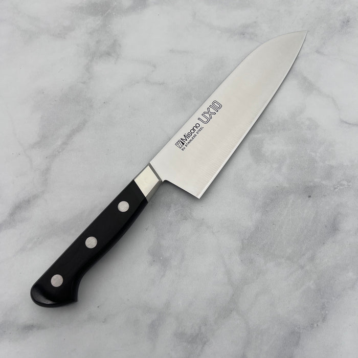 Santoku Knife 180mm (7") #781