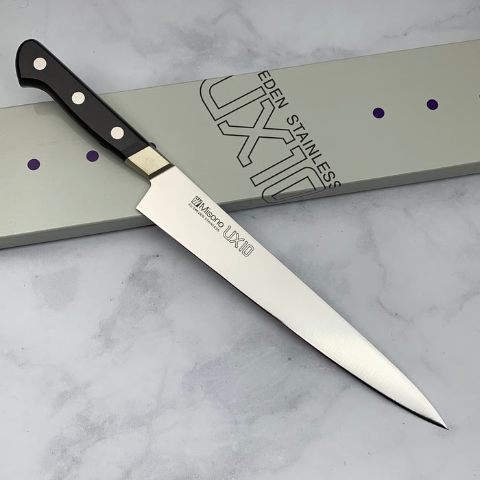 Sujihiki Knife 240mm (9.4") #721