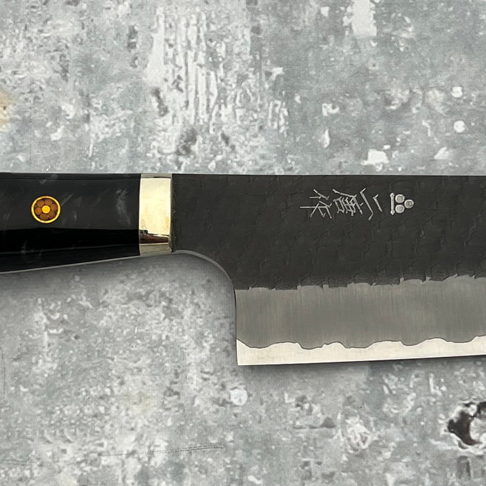 Kiritsuke Knife 210mm (8.2")