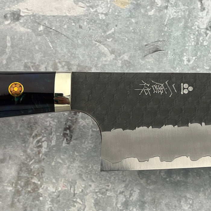 Santoku Knife 170mm (6.6")