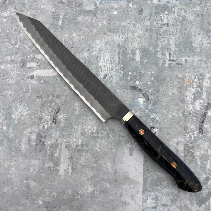Sujihiki Kiritsuke Knife 240mm (9.4")