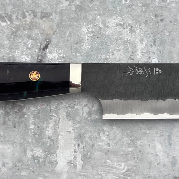 Sujihiki Kiritsuke Knife 240mm (9.4")