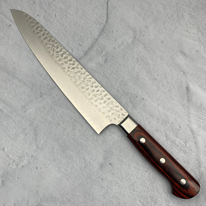 Gyuto Knife 240mm (9.5") #7396