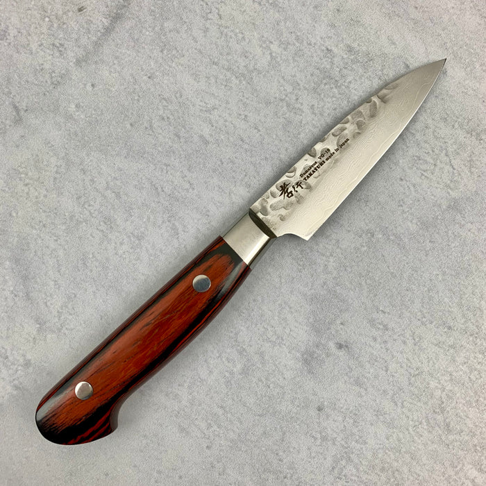 Paring Knife 80mm (3.1") #7390