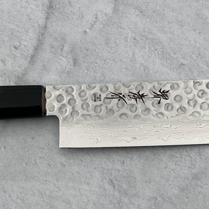 Nakiri Knife 160mm (6.6") #7253