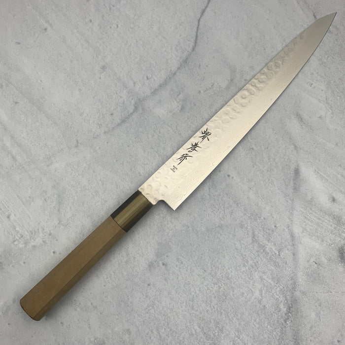 Sujihiki Knife 240mm (9.5") #7257
