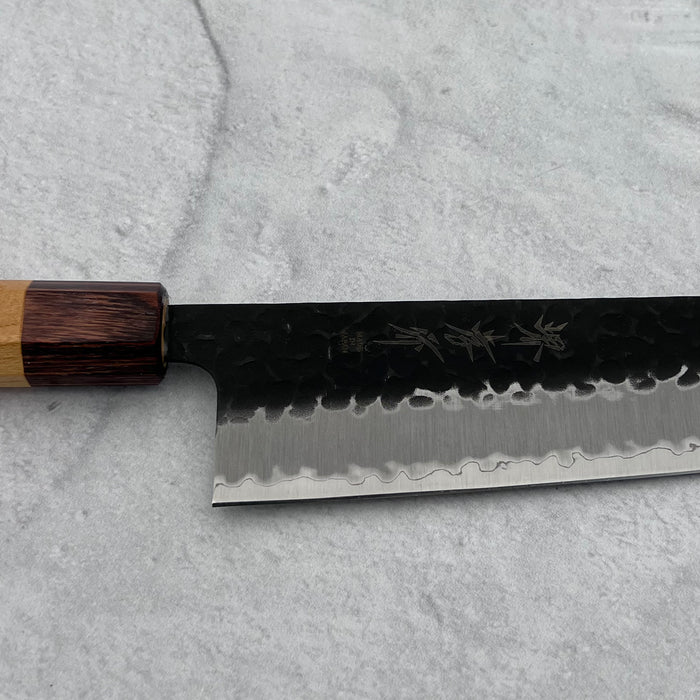 Gyuto Knife 240mm (9.5") #1194