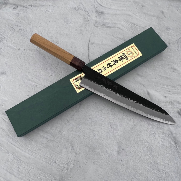 Gyuto Knife 240mm (9.5") #1194