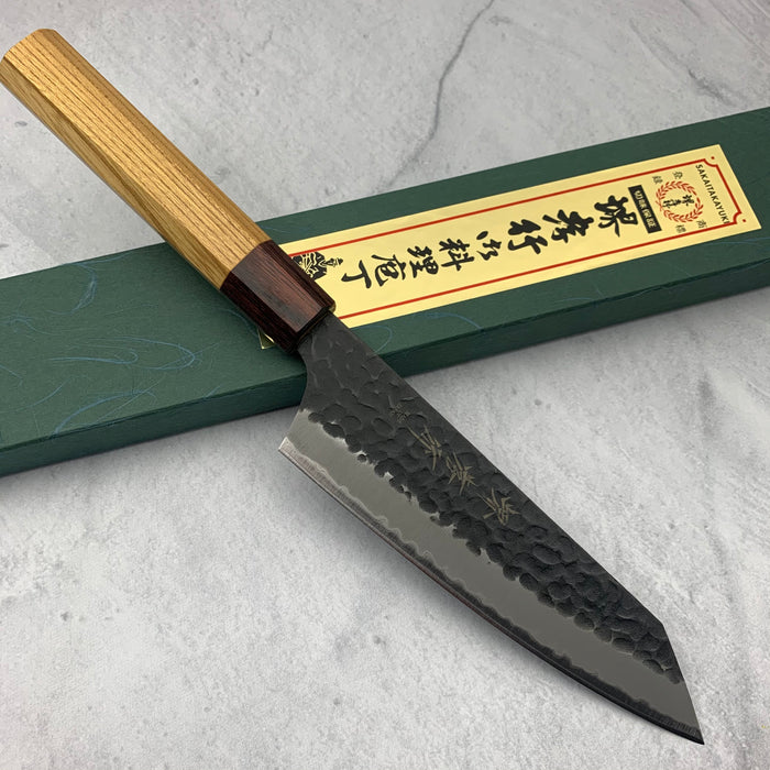 Kengata Knife 160mm (6.2") #1191