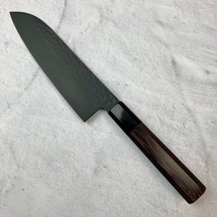 Santoku Knife 170mm (6.6") #7492