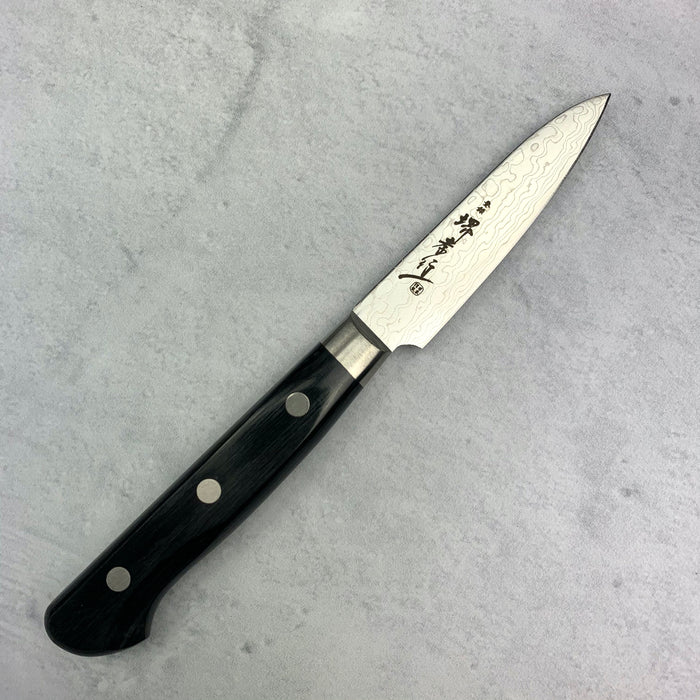 Paring knife 80mm (3.1") #7430
