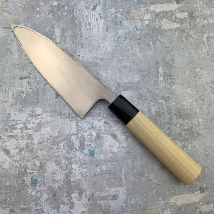 Deba Knife 150mm (5.9") #CM1415