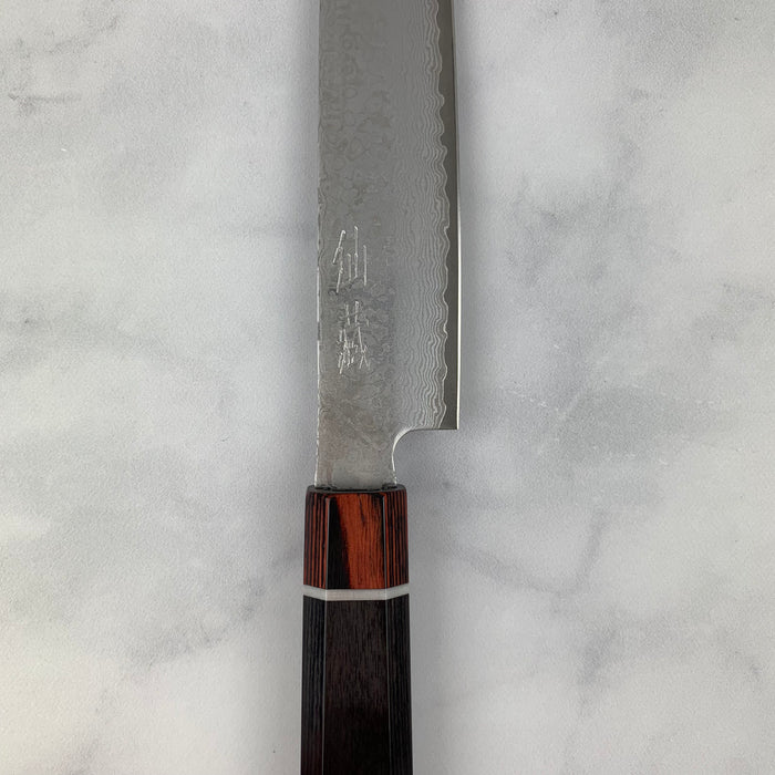 Sashimi Knife 210mm (8.2") #BD-07