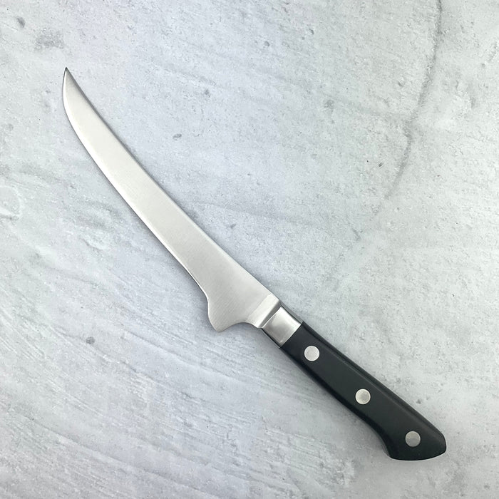 Boning Knife 150mm (6") #F-827