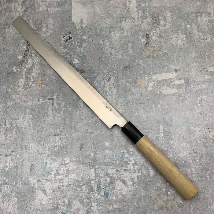 Tako-Sashimi Knife 270mm (10.3") #F-1011