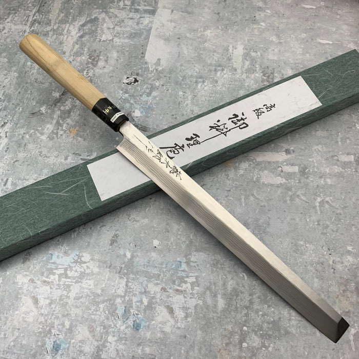 Tako-Sashimi Knife 270mm (10.3") #F-1011